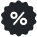 Percentage