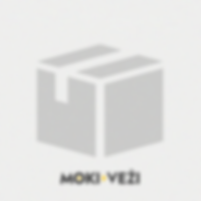 Kambarinis augalas, orchidėja (Phalaenopsis), 1 šaka, vazonėlio skersmuo 9 cm.