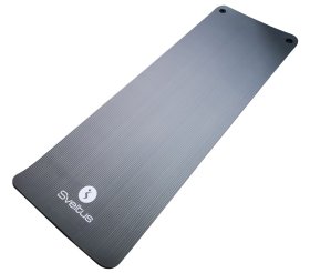 Gimnastikos kilimėlis SVELTUS Training Mat, matmenys 1362 180x60x1 cm, grey