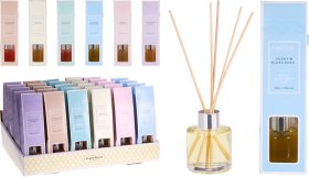 Namų kvapas, 50 ml, 6 skirtingi kvapai