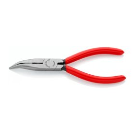 Replės prailgintomis žiaunomis KNIPEX, 2521