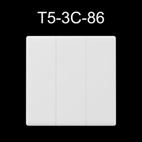 Išmanus jungiklis SONOFF T5-3C-86