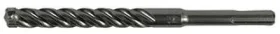 Grąžtas betonui SDS+ MAKITA NEMESIS 2, 14x100/165 mm