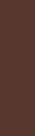 Klinkerinės sienų plytelės PARADYZ NATURAL BROWN, 6,5 x 24,0 x 0,7 cm, 0,720 m2/dėžėje