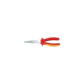 Replės prailgintomis žiaunomis elektrikams KNIPEX, 2616