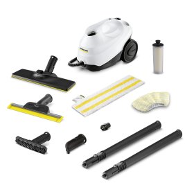 Garų valytuvas KARCHER SC 3 EasyFix Select 