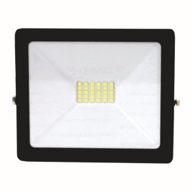 LED prožektorius TOPE Toledo, be judesio daviklio, 20W, 1690lm, 4000K, IP65