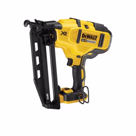 Akumuliatorinė viniakalė DEWALT DCN660N-XJ, 18 V, be akumuliatorių ir kroviklio
