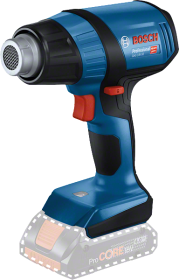 Akumuliatorinė orapūtė BOSCH Professional GHG 18V-50 SOLO, 18 V, be akumuliatoriaus ir kroviklio, 06012A6500