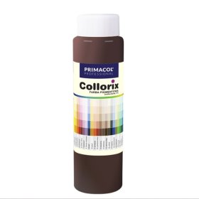 Pigmentas PRIMACOL COLLORIX 15, 125 ml Tamsiai rudos spalvos,