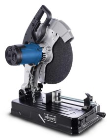 Metalo pjaustyklė SCHEPPACH MT150, 355mm