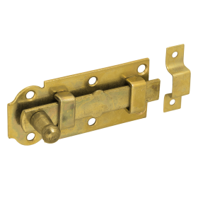 Durų skląstis DOMAX, W 100 100x45x6,0 mm, 8502