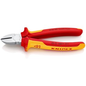 Kirpimo replės KNIPEX, 7006180