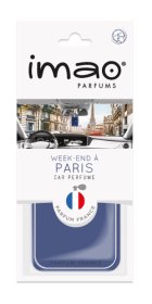 Pakabinamas oro gaiviklis IMAO, WEEK-END A PARIS