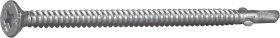Sraigtai ESSVE WING, 4,8 x 85 mm, CorrSeal padengimas, 200 vnt.