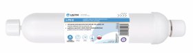 Vandens filtravimo kasetė USTM L-PS-Q, 10", In-Line, mechaninio valymo, 1/4" greita jungtis