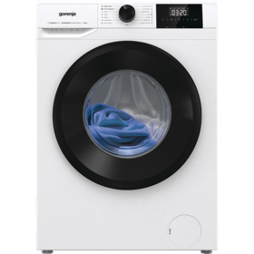 Skalbimo mašina GORENJE, W3NGPI62SBS, 6 kg