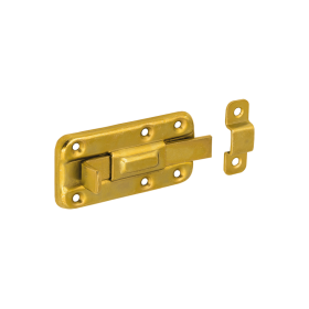 Durų skląstis DOMAX, WZTW 80 80x40x1,0 mm, 8551