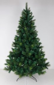 Dirbtinė pušis NOVELLY HOME MQVCA6066, aukštis - 180 cm.