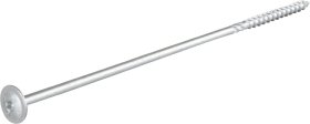 Medsraigčiai ESSVE, WAF, 8,0 x 280 mm, CorrSeal, 25 vnt.