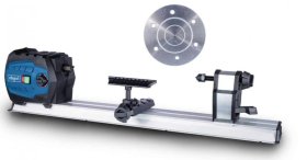 Tekinimo staklės SCHEPPACH DM600VARIO