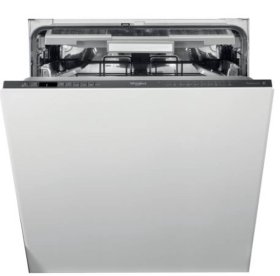 Įmontuojama indaplovė WHIRLPOOL WIO 3P33 PL
