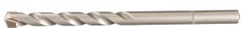 Grąžtas betonui MAKITA STANDARD, 7x100 mm
