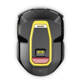 Vejos robotas KARCHER RCX 6