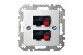 Lizdas garso kolonėlėms LIREGUS, IGL-4-01 E/Mt metaliko sp.