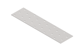 Plokštelė XIDO, 50 x 200 x 2,0 mm