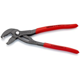 Spyruoklinių sąvaržų suspaudimo replės KNIPEX, 85 51 250 A