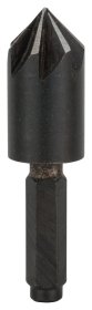 Įgilinimo grąžtas BOSCH, 13,0 mm, M6–M8