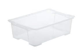 Daiktadėžė ROTHO Evo Easy, 30 l