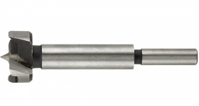 Grąžtas šakoms išgręžti LUNA, 10 mm