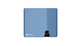 Vienfazis inverteris SOLPLANET, 3,68 kW, ASW3680_S, UŽS