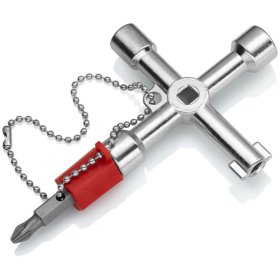 Visraktis KNIPEX, 001103