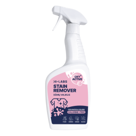 Dėmių valiklis, HI-LABS, purškiamas, 750 ml