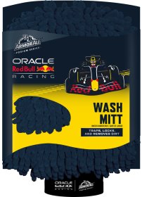 Automobilinė plovimo pirštinė ARMORALL RedBull, iš mikropluošto, 25 cm