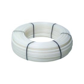 Vamzdis, grindų šildymui DANFOSS PEX-A Evoh 5 Layer, d18 mm x 2,0, 600 m, 088X0875