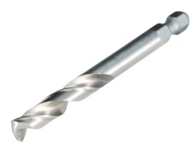 Centravimo grąžtas gręžimo karūnai MAKITA HSS-G , 7,15 x 85 mm