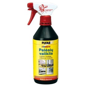 Pelėsio valiklis PUFAS Kometa, 500 ml, purškiamas
