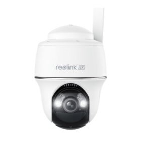 Išmanioji lauko kamera REOLINK G440, Go serija, Išmani 4G kamera, 8 MP, Pan & Tilt