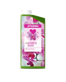 Orchidėjų trąšos AGROCHEMA, 0,75 l