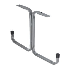 Kablys VELANO, HST 300 300x230x18 mm, DMX 5832