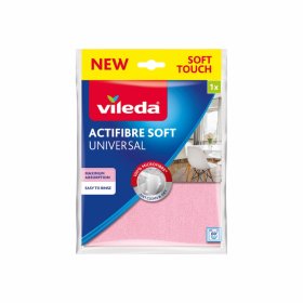 Šluostė VILEDA Actifibre, 1 vnt.