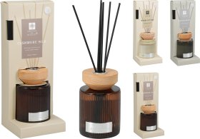 Namų kvapas, su 10% parfumo, 200 ml, 3 skirtingi kvapai