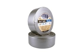 Montavimo juosta PAINTER, Heavy Duty, spl. pilka, 48mm x 50m, TAS1636