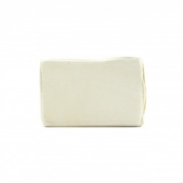 Automobilinė kempinė, zomšinė, 4 x 8 x 12 cm