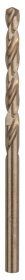 Grąžtas metalui BOSCH HSS-Co, 4,0 mm, 1 vnt.