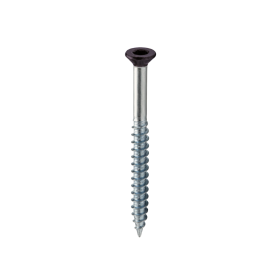 Terasiniai medsraigčiai FASTSHIFTER, 4,8 x 65 mm, su grąžteliu, nerūd. plieno SS410, RAL7016, 100 vnt. 